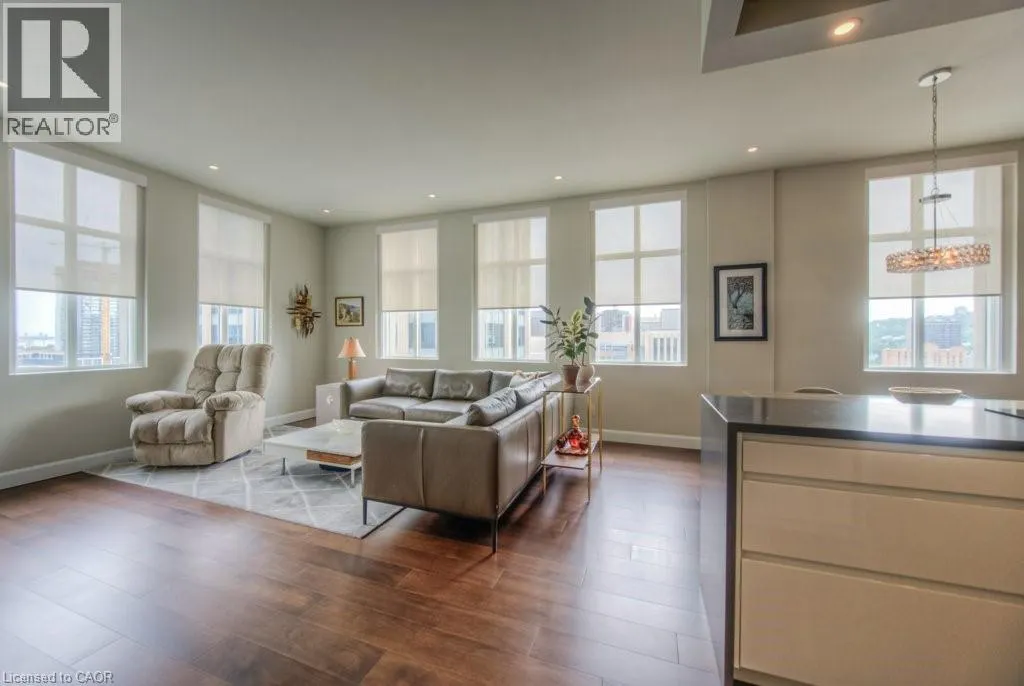 36 JAMES Street S Unit# 1102, #1102