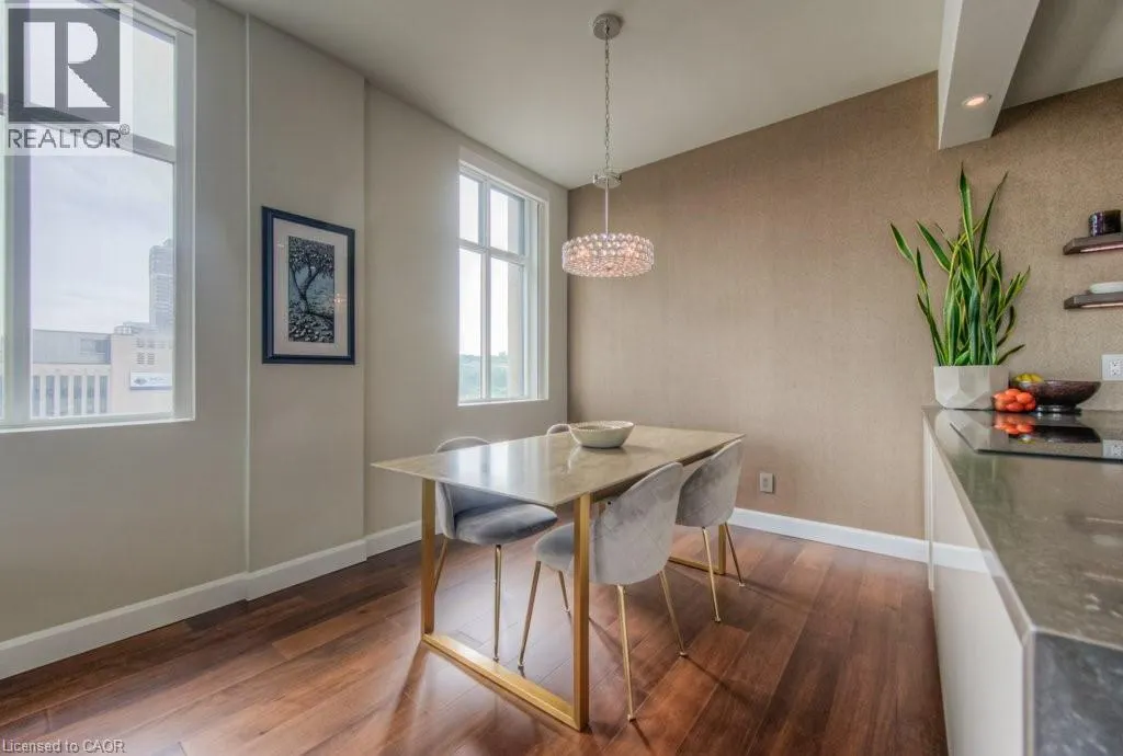 36 JAMES Street S Unit# 1102, #1102
