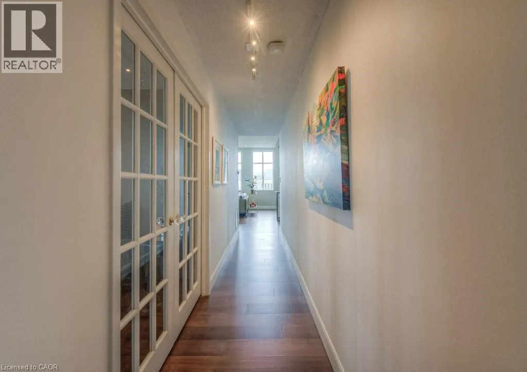 36 JAMES Street S Unit# 1102, #1102