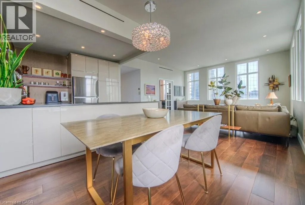36 JAMES Street S Unit# 1102, #1102