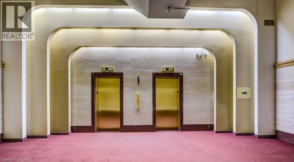 36 JAMES Street S Unit# 1102, #1102