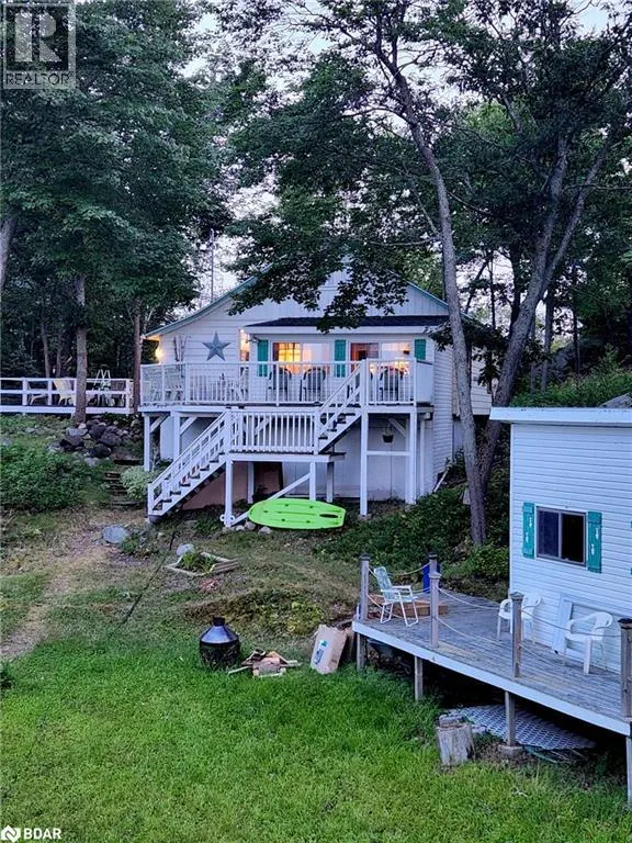 TP IS 2300 GEORGIAN Bay