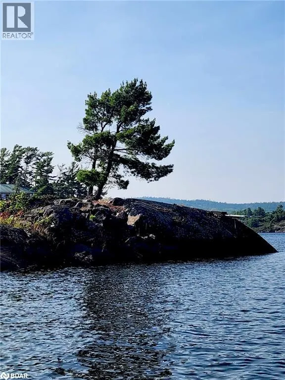 TP IS 2300 GEORGIAN Bay