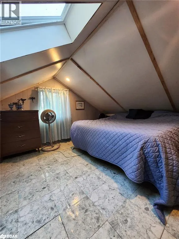 TP IS 2300 GEORGIAN Bay