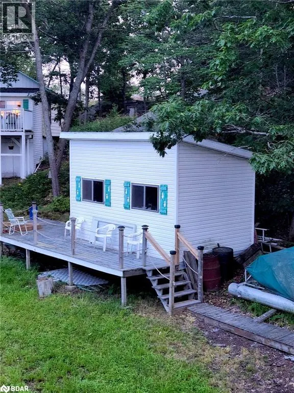 TP IS 2300 GEORGIAN Bay