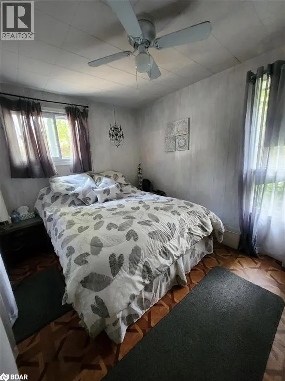 TP IS 2300 GEORGIAN Bay