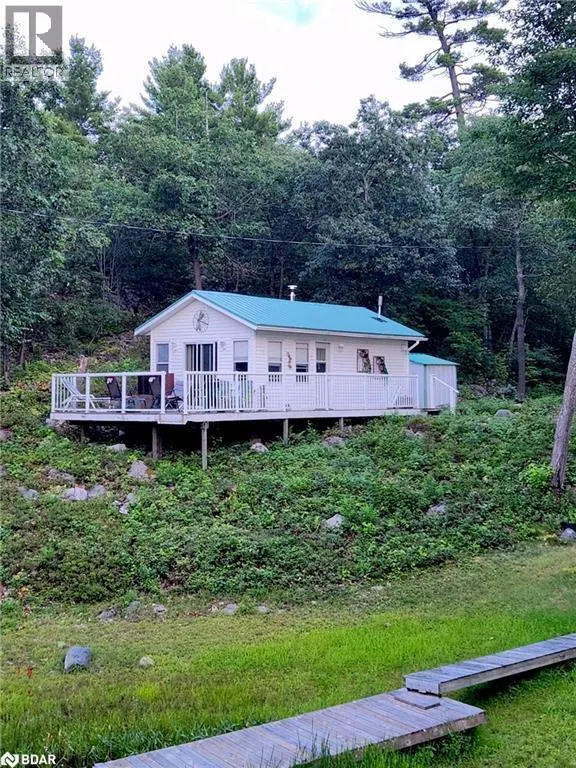 TP IS 2300 GEORGIAN Bay