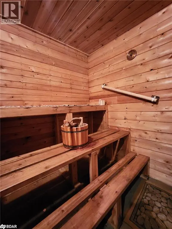 TP IS 2300 GEORGIAN Bay