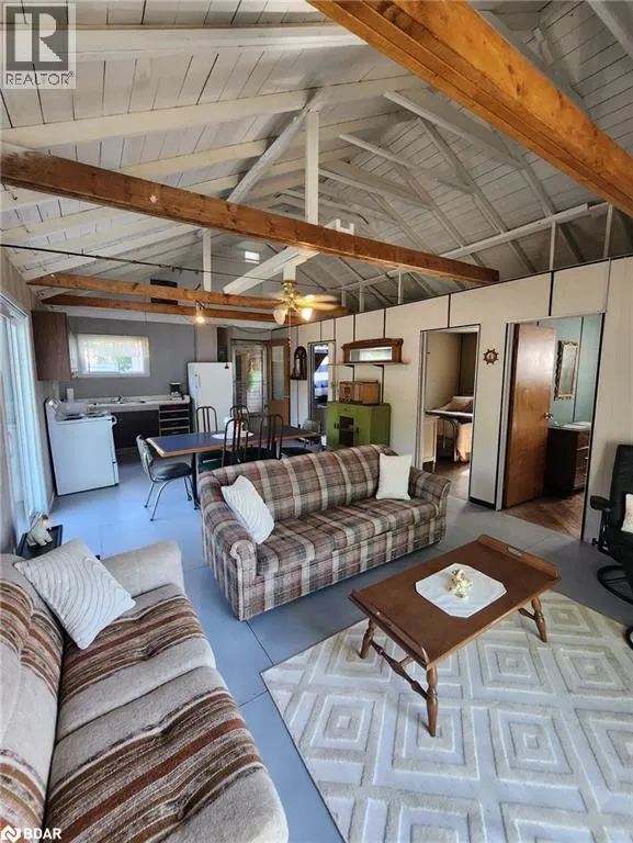 TP IS 2300 GEORGIAN Bay