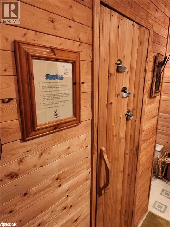 TP IS 2300 GEORGIAN Bay