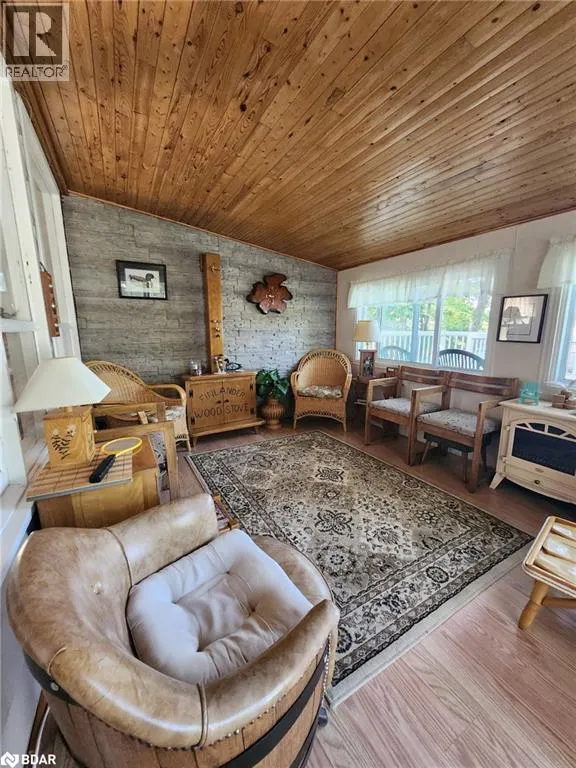 TP IS 2300 GEORGIAN Bay