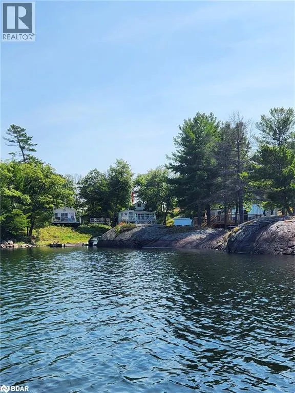 TP IS 2300 GEORGIAN Bay