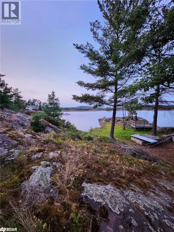 TP IS 2300 GEORGIAN Bay