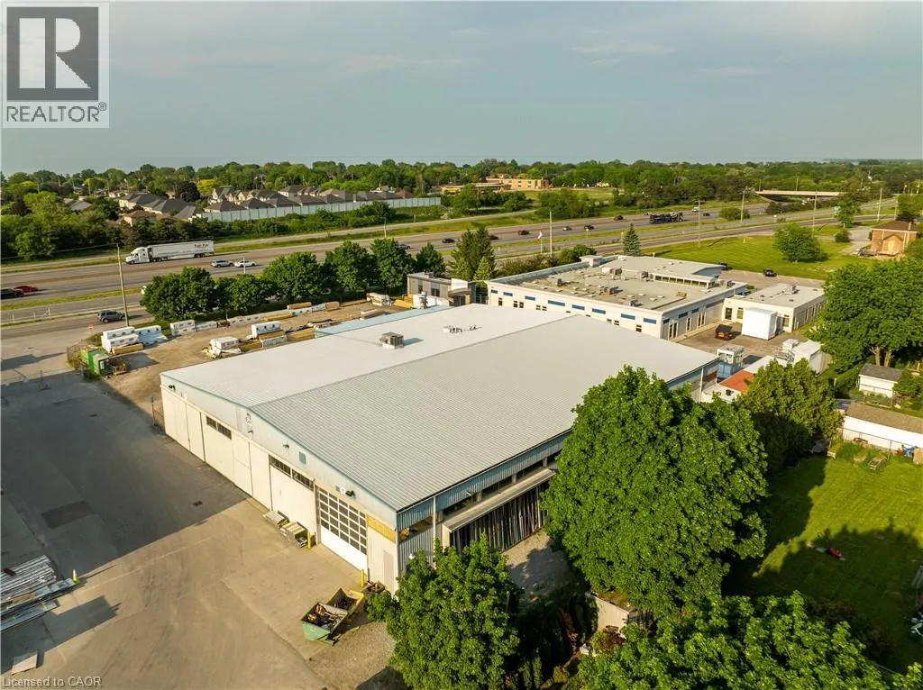 115 SOUTH SERVICE Road