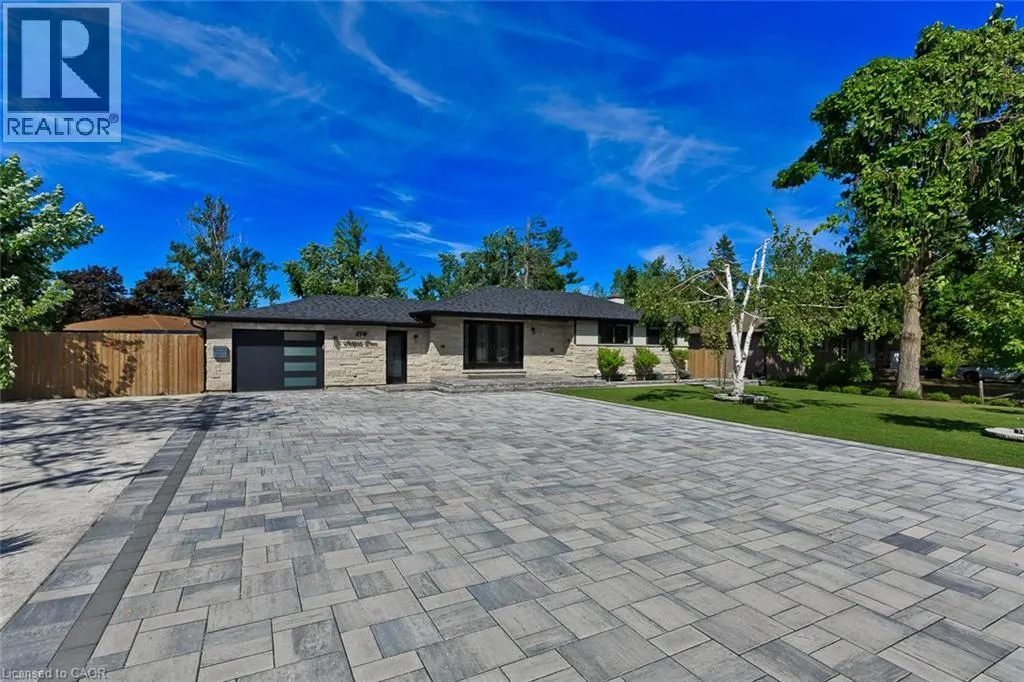 214 ASHFORD Drive
