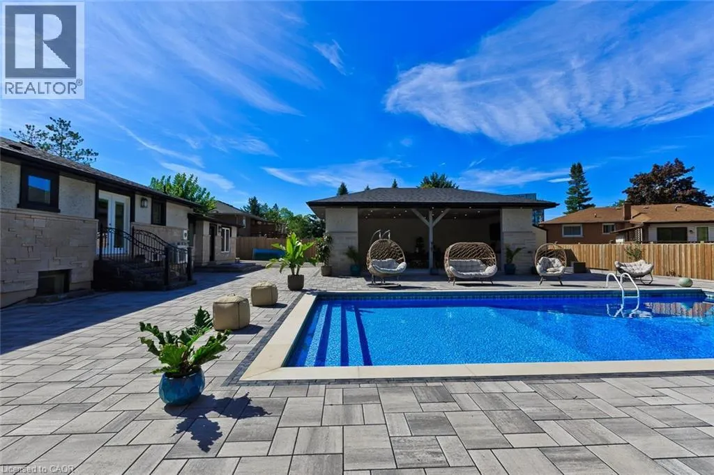 214 ASHFORD Drive