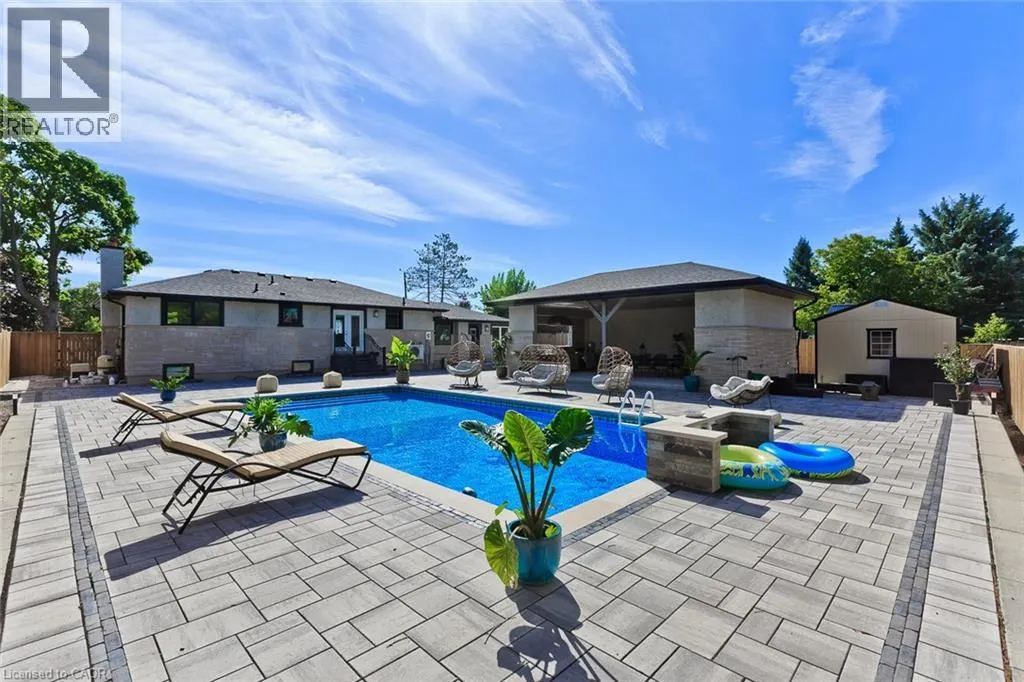 214 ASHFORD Drive