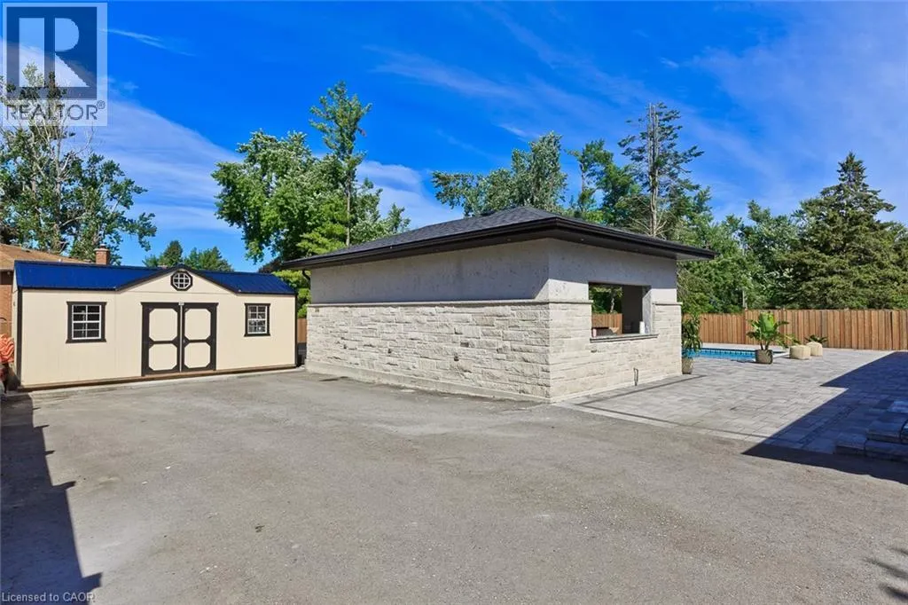 214 ASHFORD Drive