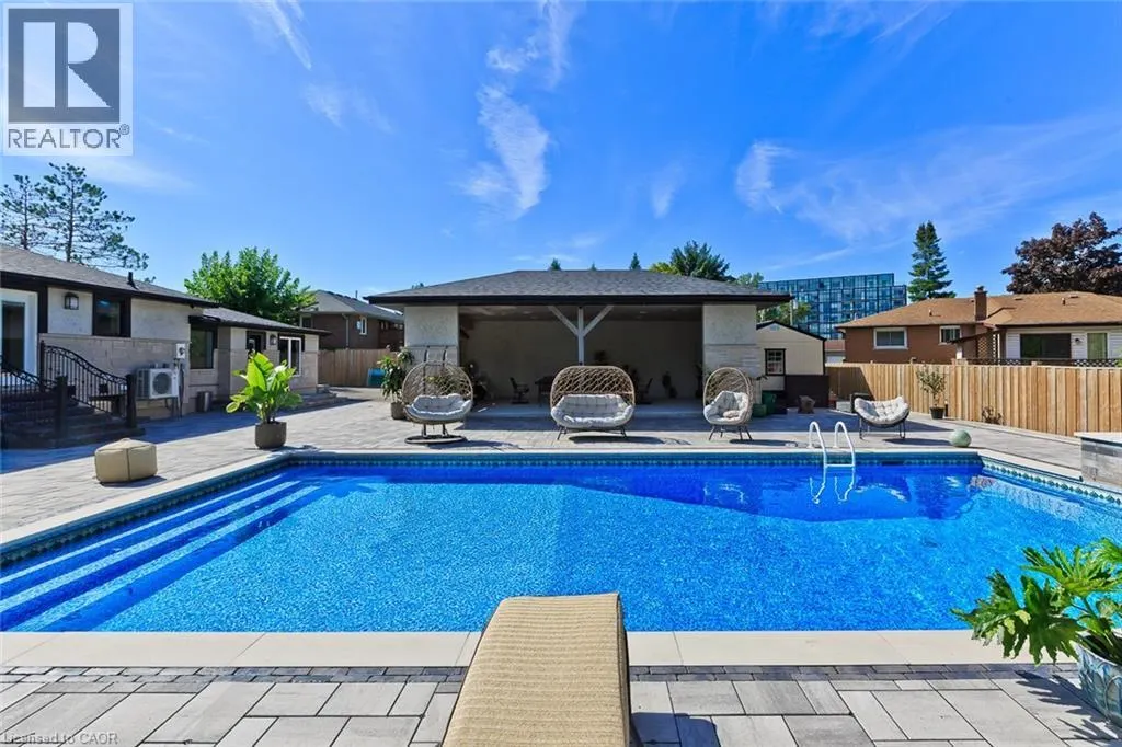 214 ASHFORD Drive
