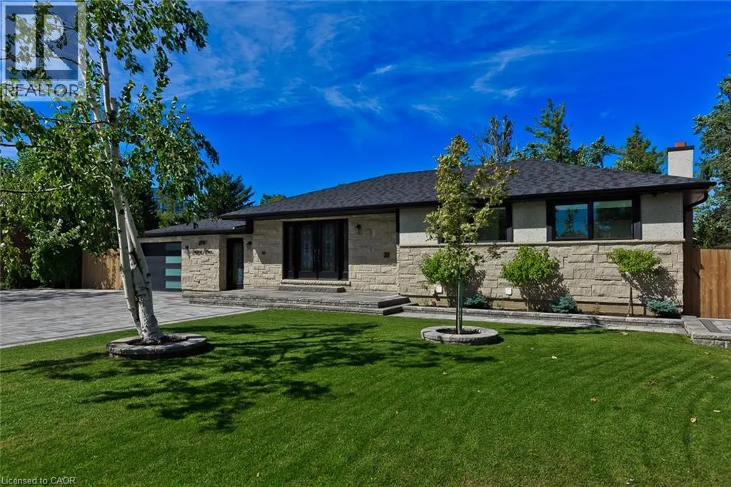 214 ASHFORD Drive