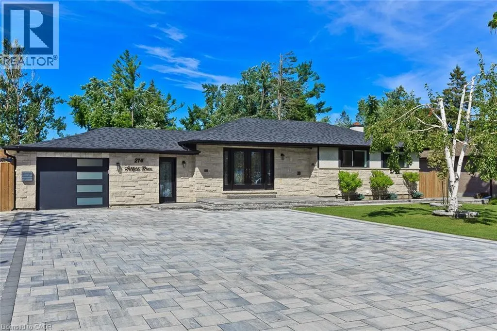 214 ASHFORD Drive