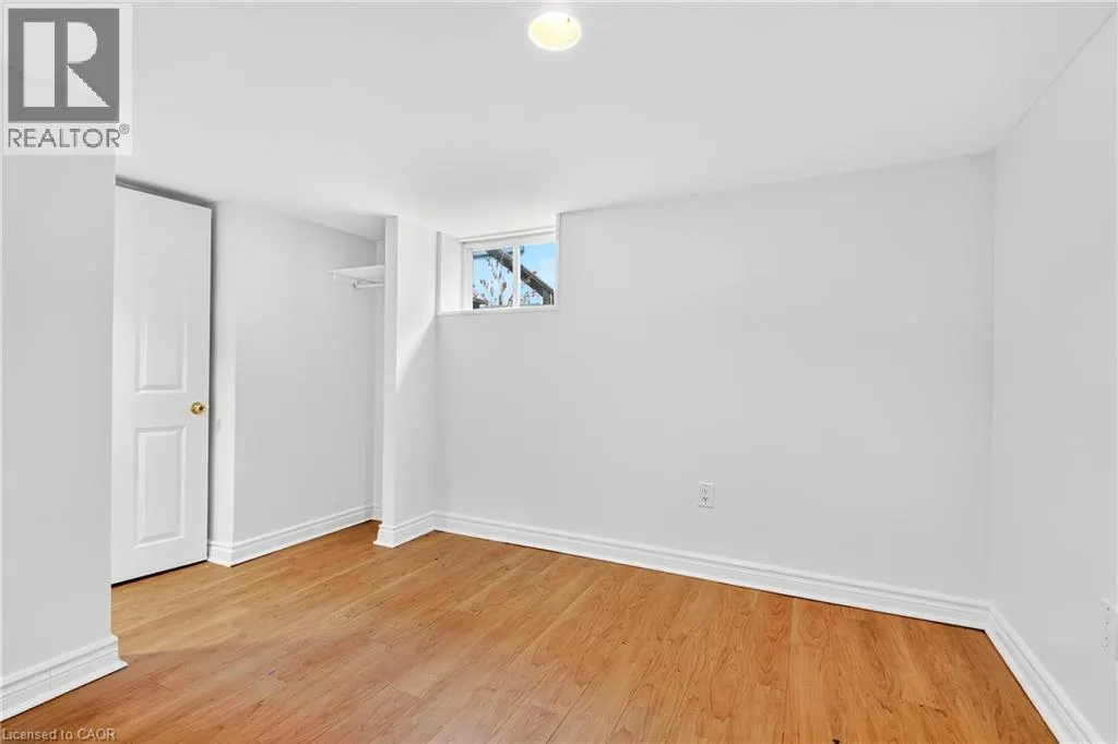17 WEST 3RD Street
