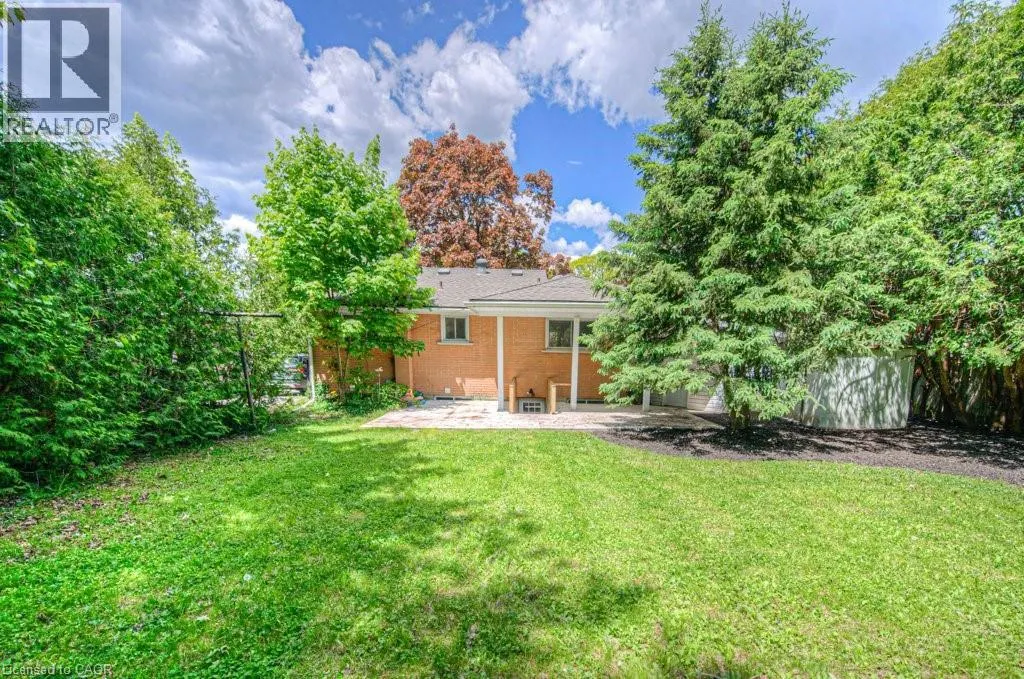 5 ALISON Avenue