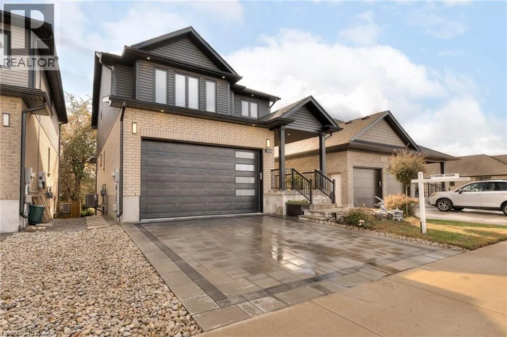 164 TIMBER TRAIL Road