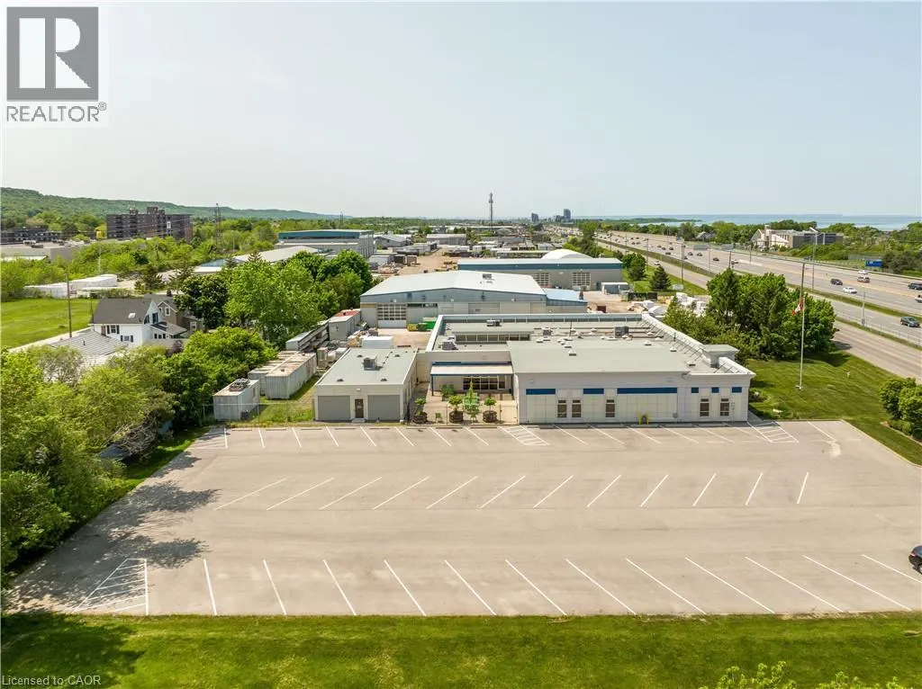 115 SOUTH SERVICE Road