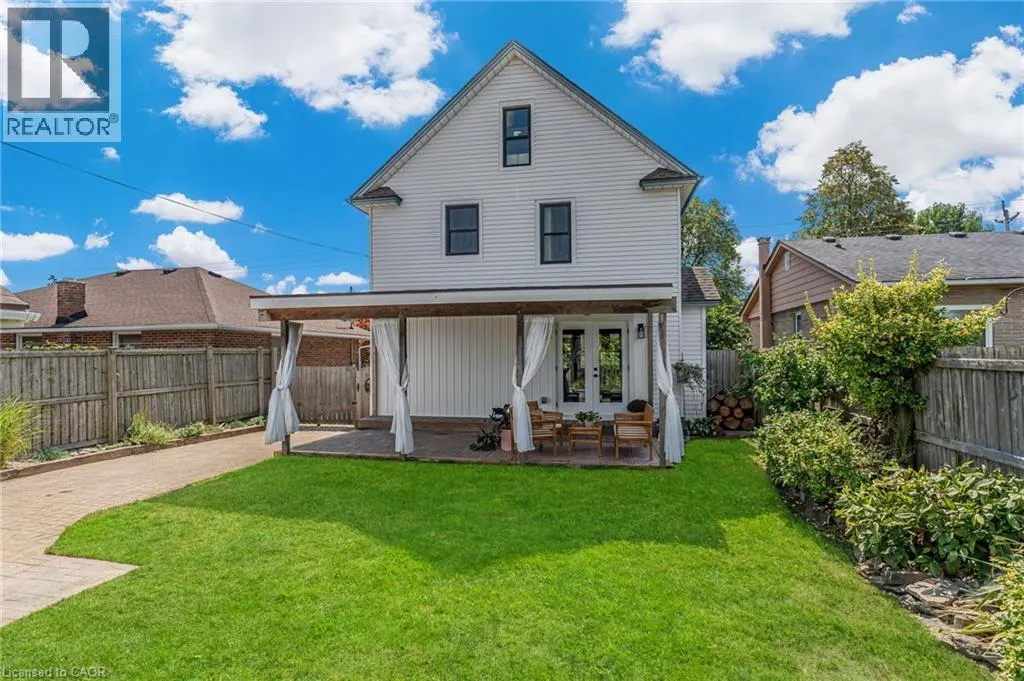 246 BOWEN Road