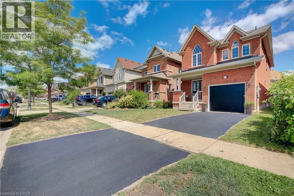679 BALDWIN Crescent