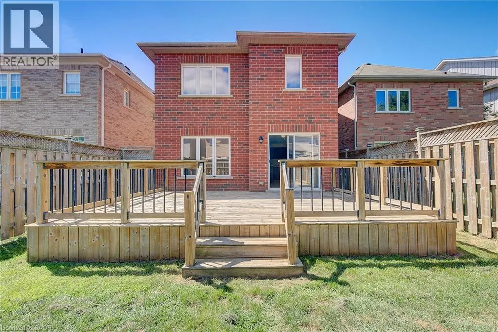 679 BALDWIN Crescent