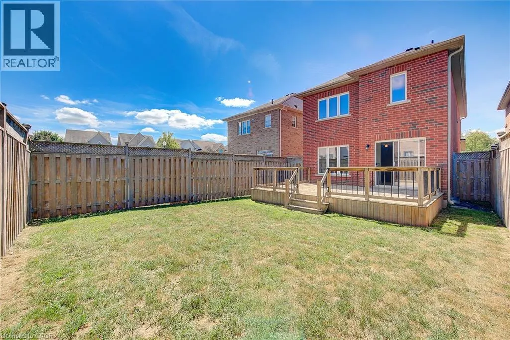 679 BALDWIN Crescent