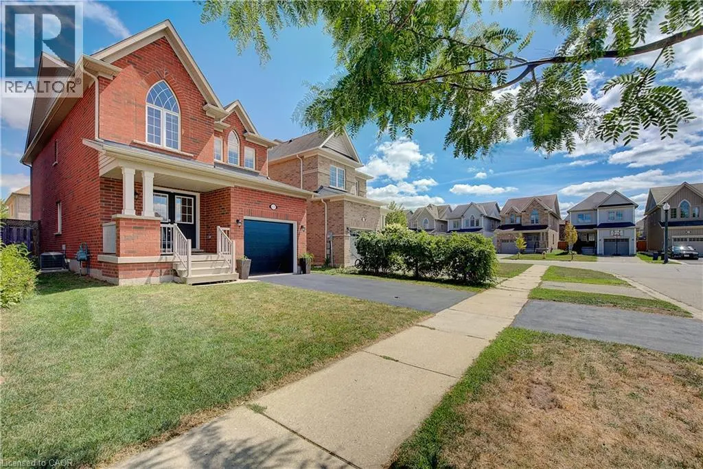 679 BALDWIN Crescent