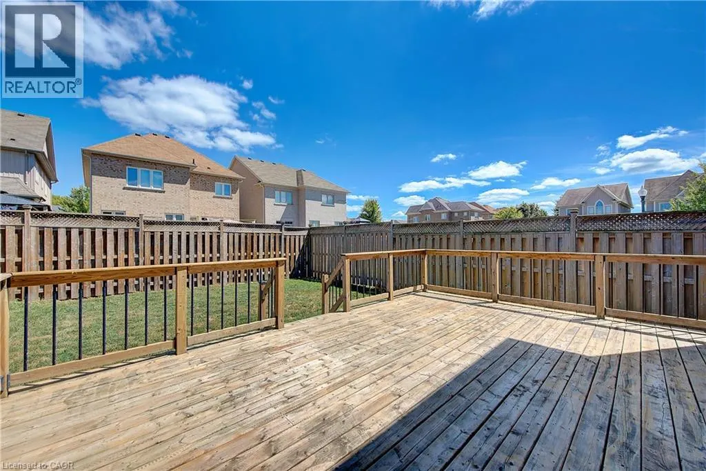 679 BALDWIN Crescent