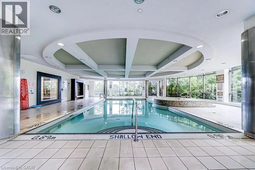 3880 DUKE OF YORK Boulevard Unit# 202, #202