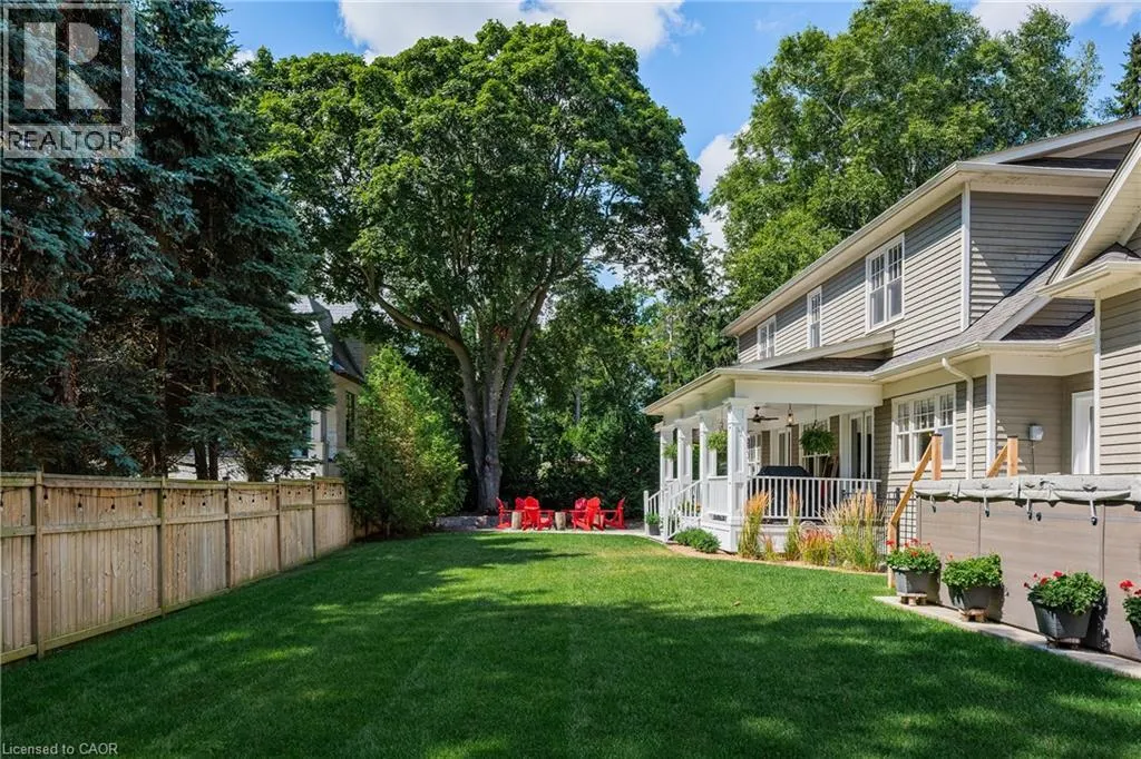 80 COX Drive