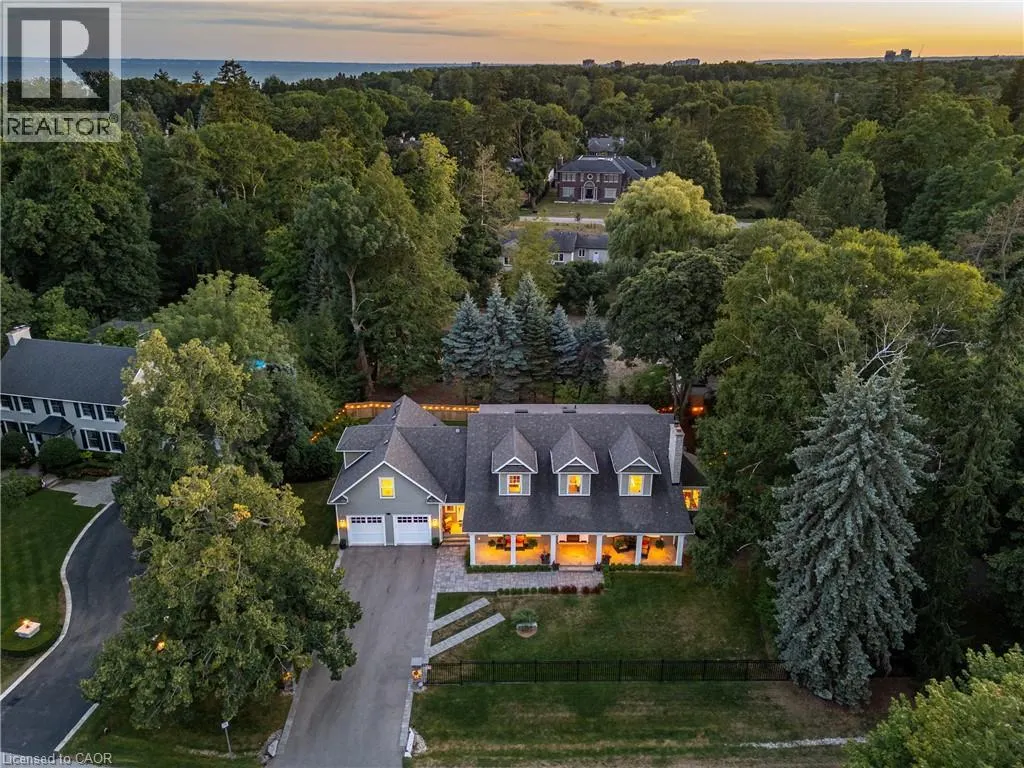 80 COX Drive
