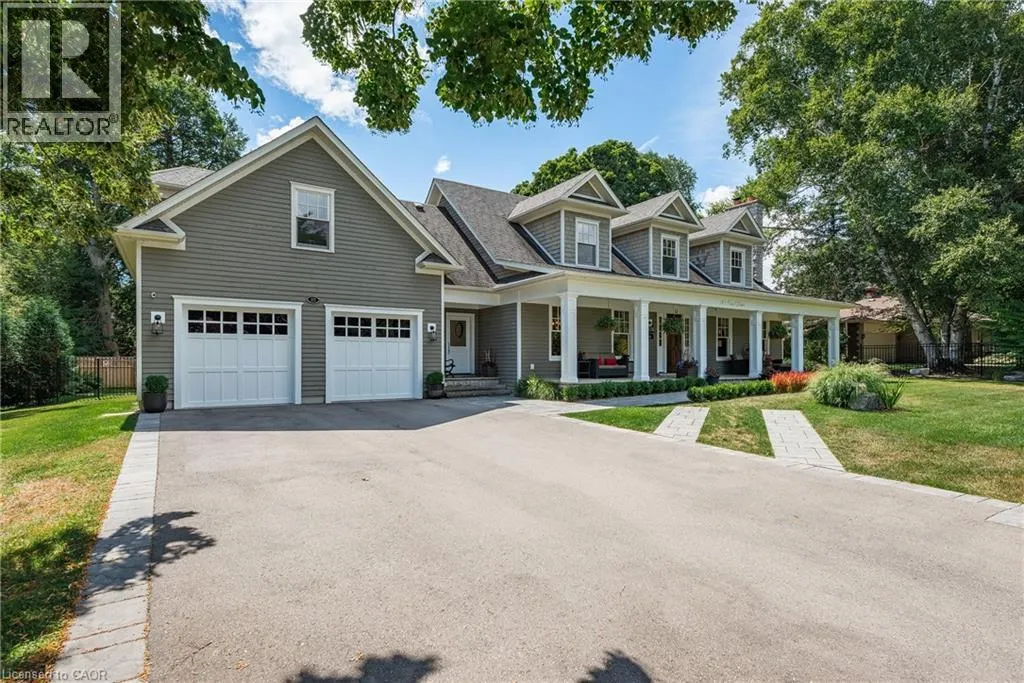 80 COX Drive