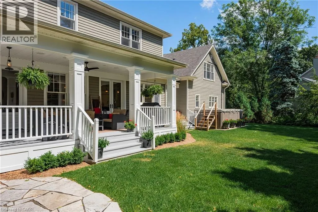 80 COX Drive