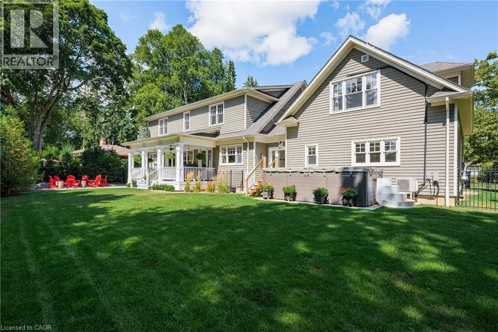 80 COX Drive