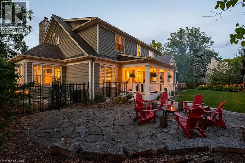 80 COX Drive