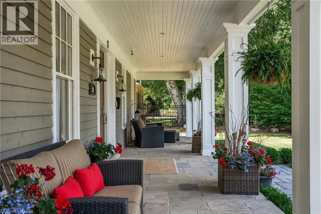 80 COX Drive