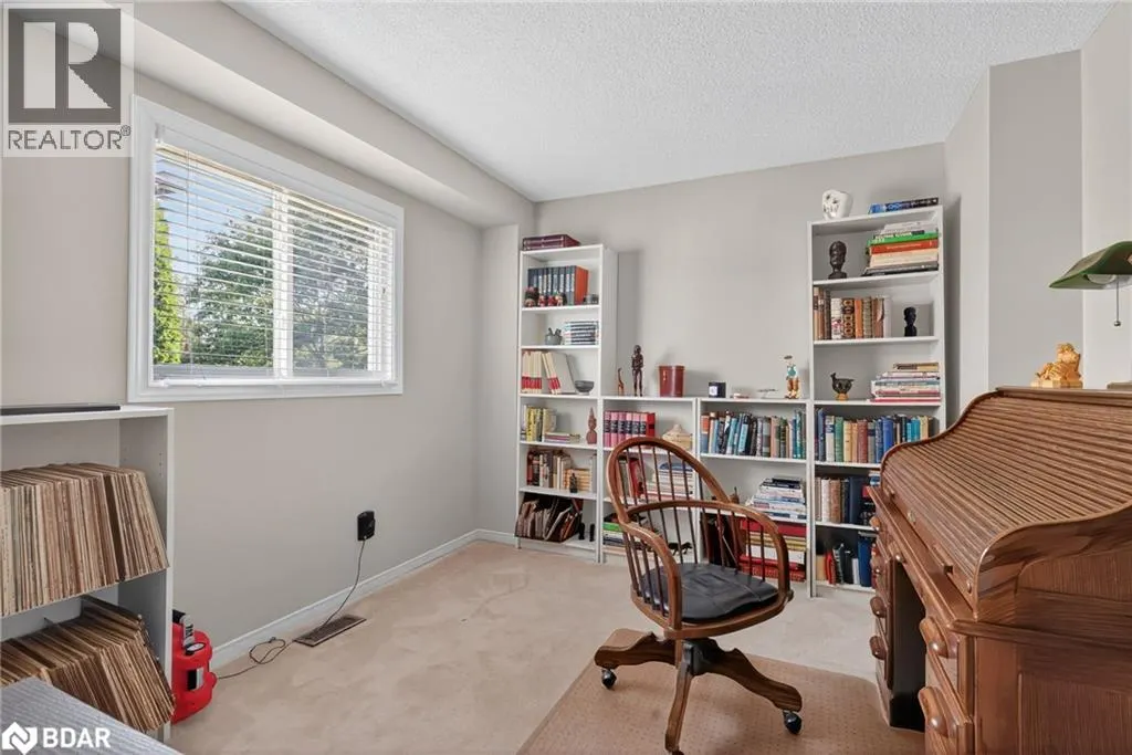 25 BRUNTON Crescent