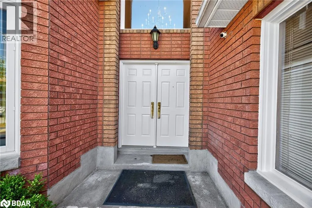 25 BRUNTON Crescent