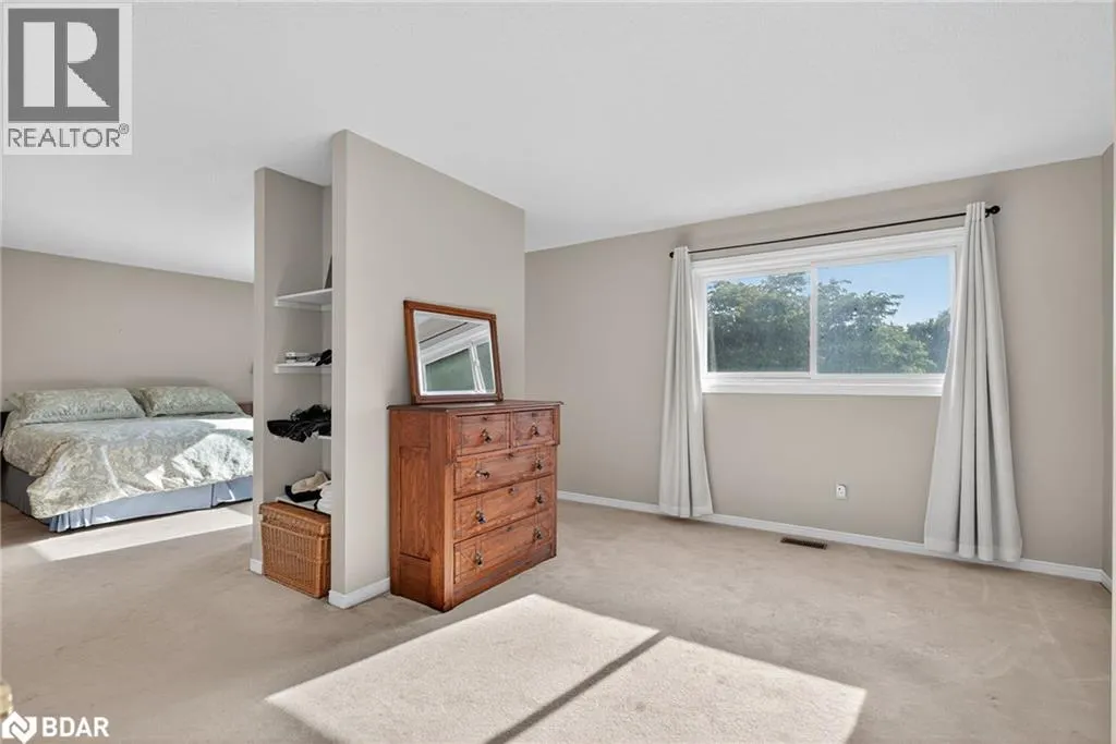 25 BRUNTON Crescent