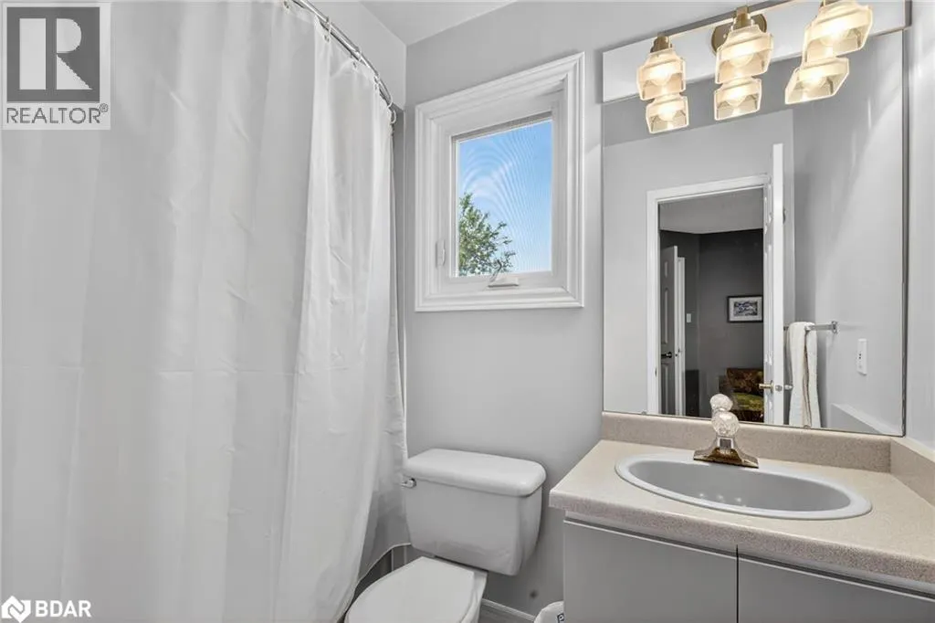 25 BRUNTON Crescent