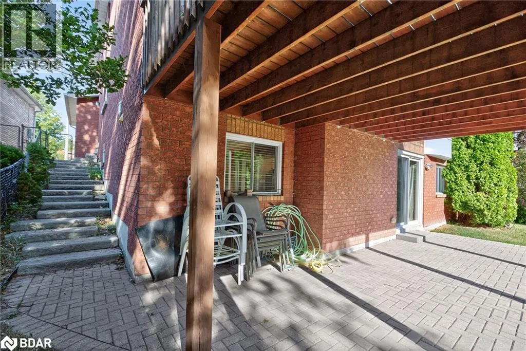 25 BRUNTON Crescent