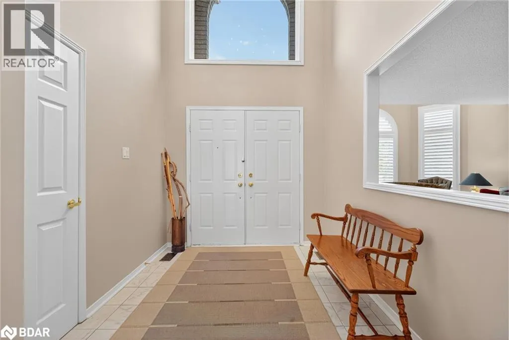 25 BRUNTON Crescent