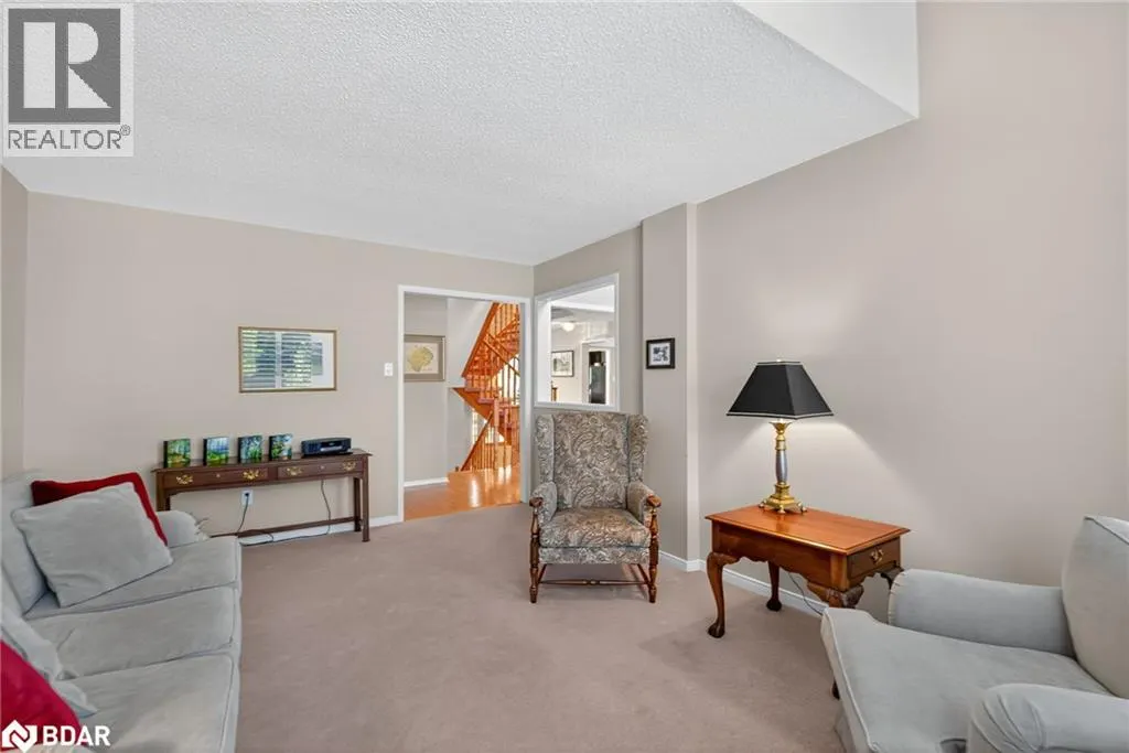 25 BRUNTON Crescent